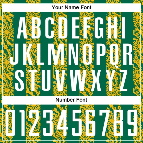 승화 인쇄 저지 커스텀 화이트 골드 모양 유니폼 그린 축구 켈리 추상화 승화 인쇄 저지 커스텀 화이트 골드 모양 유니폼 그린 축구 켈리 추상화