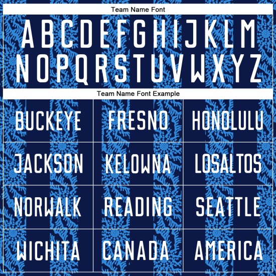 축구 블루 승화 네이비 유니폼 유니폼 커스텀 추상 모양 화이트 파우더