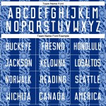 승화 유니폼 블루 화이트 라이트 축구 로얄 커스텀 모양 저지 추상화