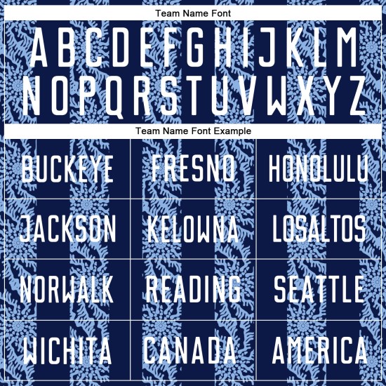 네이비 커스텀 저지 추상 블루 승화 유니폼 화이트 라이트 축구 모양