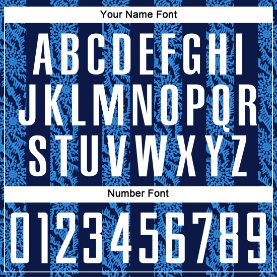 축구 블루 승화 네이비 유니폼 유니폼 커스텀 추상 모양 화이트 파우더