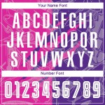 패턴 저지 승화 딥 커스텀 그래피티 핑크-퍼플 유니폼 스크래치 축구 패턴 저지 승화 딥 커스텀 그래피티 핑크-퍼플 유니폼 스크래치 축구