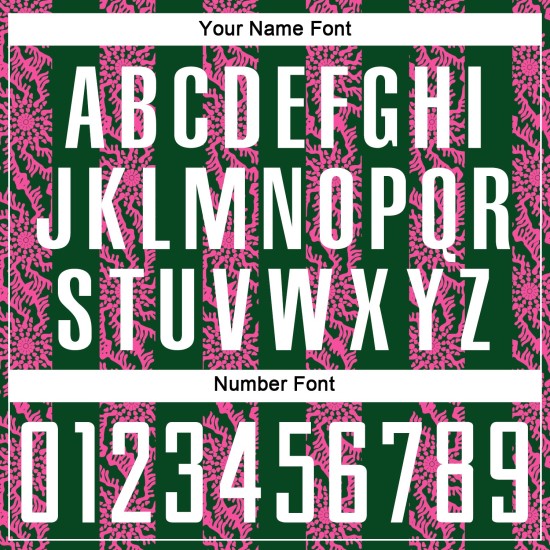 승화 화이트-핑크 그린 커스텀 모양 저지 축구 유니폼 추상화 승화 화이트-핑크 그린 커스텀 모양 저지 축구 유니폼 추상화