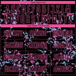 축구 핑크빛 맞춤형 검정 파랑 유니폼 승화 추상 조각 저지 아트