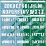 패턴 승화 그래피티 그린 스크래치 커스텀 축구 유니폼 블루 켈리 유니폼 섀도우