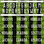 블랙 저지 커스텀 추상 승화 그린 축구 유니폼 화이트 네온