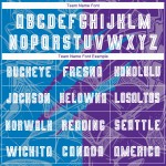 스크래치 패턴 저지 유니폼 축구 승화 블루-퍼플 그래피티 커스텀 스크래치 패턴 저지 유니폼 축구 승화 블루-퍼플 그래피티 커스텀