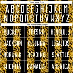 맞춤형 추상 화이트 골드 승화 유니폼 블랙 모양 축구 유니폼