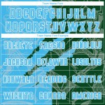 유니폼 승화 패턴 축구 청록색 하늘색 맞춤 유니폼 그래피티 스크래치