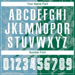 패턴 승화 그래피티 그린 스크래치 커스텀 축구 유니폼 블루 켈리 유니폼 섀도우