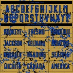 커스텀 승화 블루-블랙 골드 아트 올드 프래그먼트 축구 유니폼 저지 추상 천둥