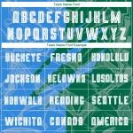 그래피티 패턴 커스텀 파우더 스크래치 저지 그린 유니폼 블루 켈리 축구 승화 전사