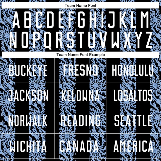 모양 저지 승화 화이트 라이트 커스텀 블랙 유니폼 블루 축구 추상화