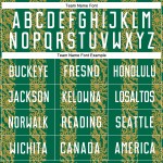 승화 그린 화이트-옛 유니폼 켈리 축구 골드 저지 추상 모양 맞춤 제작 승화 그린 화이트-옛 유니폼 켈리 축구 골드 저지 추상 모양 맞춤 제작