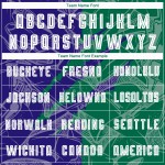 짙은 녹색 보라색 켈리 저지 축구 패턴 그래피티 스크래치 맞춤 승화 인쇄 유니폼