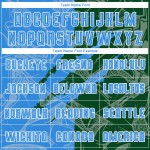 저지 그래피티 유니폼 패턴 승화 커스텀 축구 파우더 블루 그린 스크래치 저지 그래피티 유니폼 패턴 승화 커스텀 축구 파우더 블루 그린 스크래치